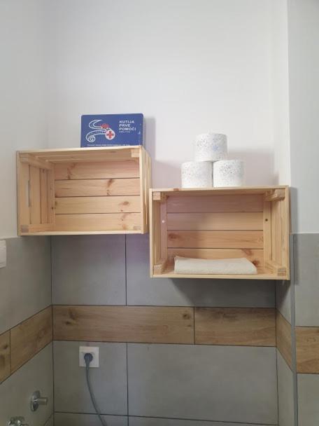 Apartman Jez - Free Parking, Self Check In Karlovac Zewnętrze zdjęcie