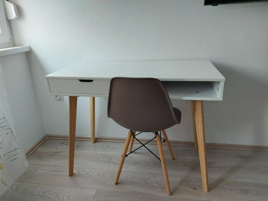 Apartman Jez - Free Parking, Self Check In Karlovac Zewnętrze zdjęcie