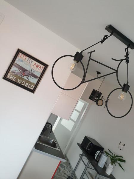 Apartman Jez - Free Parking, Self Check In Karlovac Zewnętrze zdjęcie