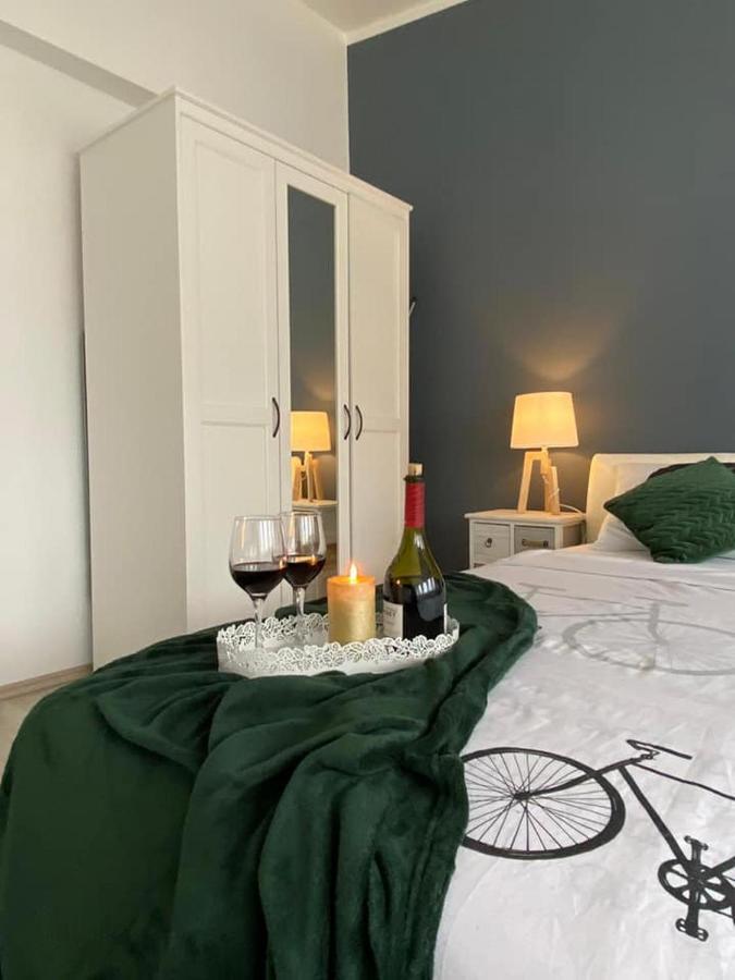 Apartman Jez - Free Parking, Self Check In Karlovac Zewnętrze zdjęcie
