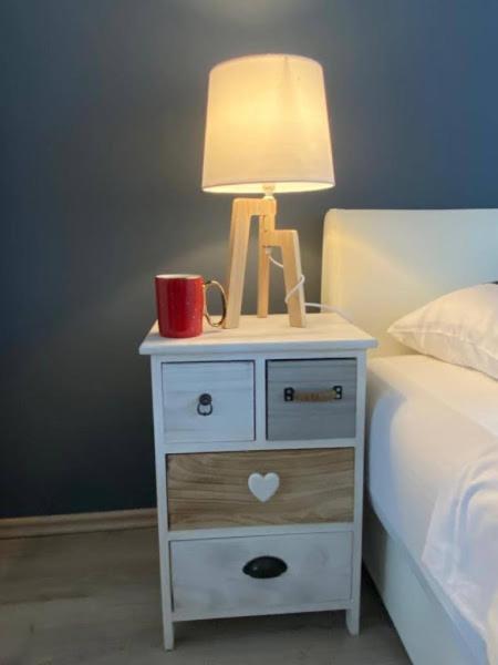 Apartman Jez - Free Parking, Self Check In Karlovac Zewnętrze zdjęcie