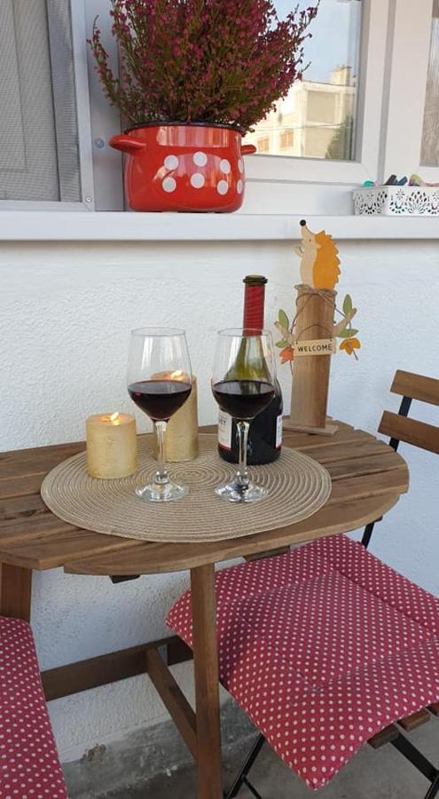 Apartman Jez - Free Parking, Self Check In Karlovac Zewnętrze zdjęcie