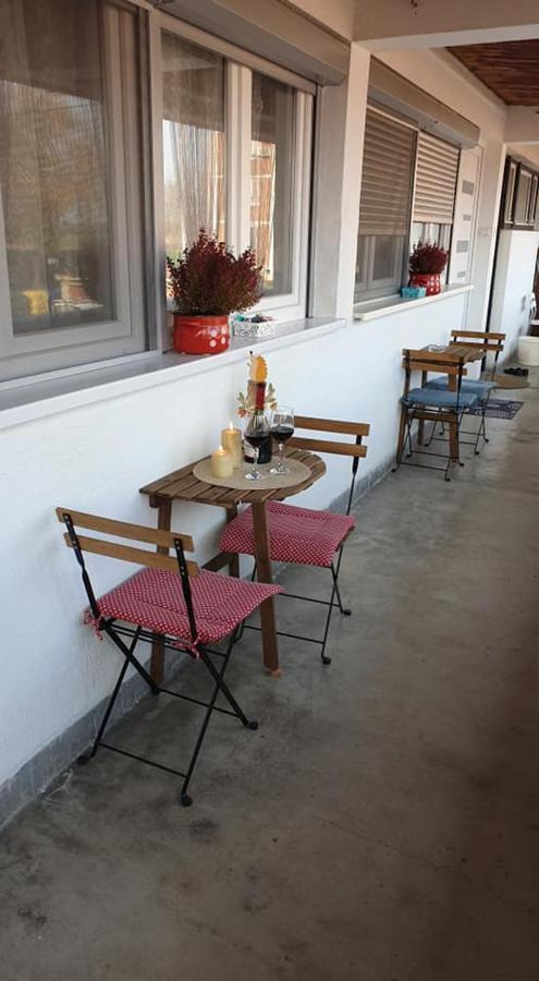 Apartman Jez - Free Parking, Self Check In Karlovac Zewnętrze zdjęcie