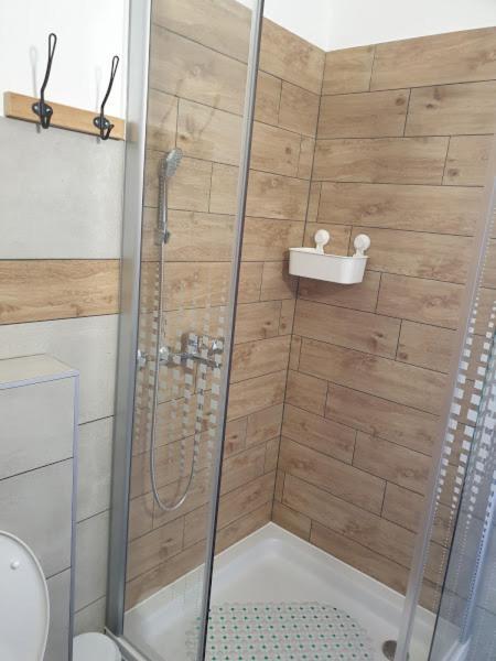Apartman Jez - Free Parking, Self Check In Karlovac Zewnętrze zdjęcie
