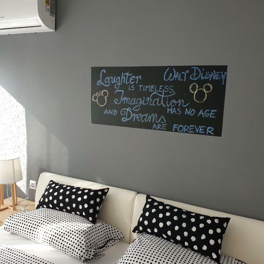 Apartman Jez - Free Parking, Self Check In Karlovac Zewnętrze zdjęcie