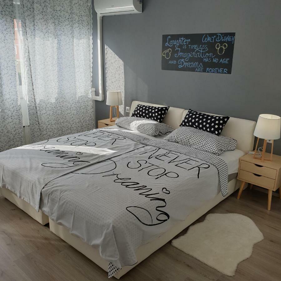 Apartman Jez - Free Parking, Self Check In Karlovac Zewnętrze zdjęcie