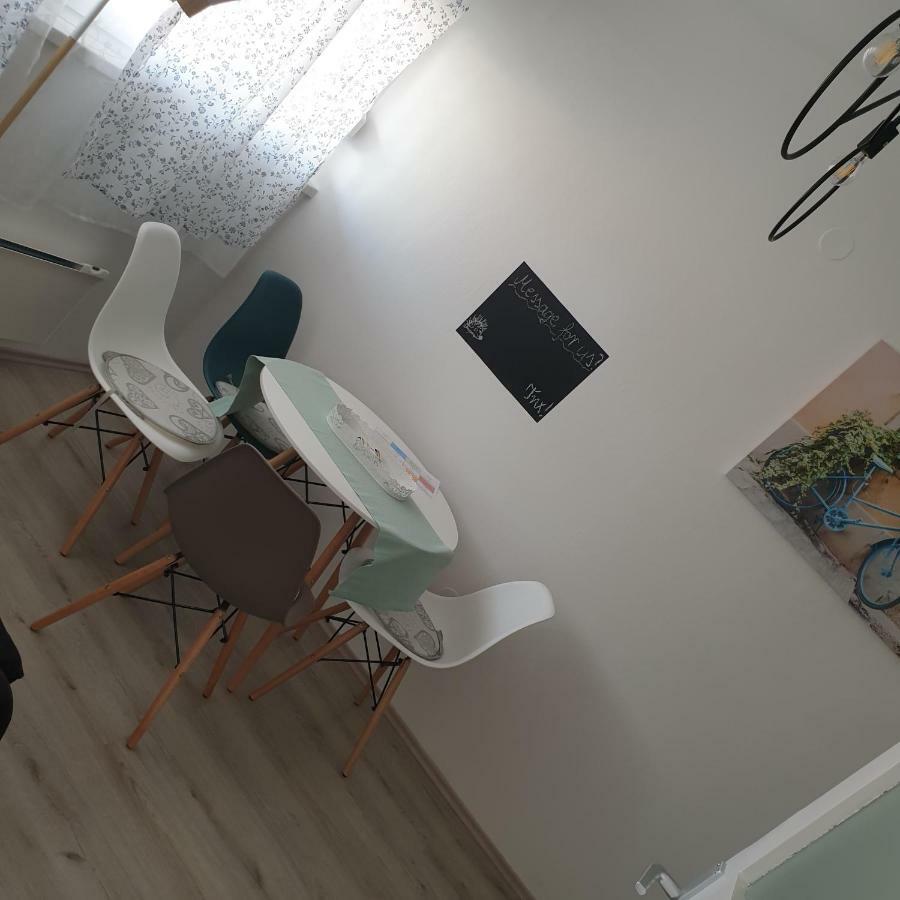 Apartman Jez - Free Parking, Self Check In Karlovac Zewnętrze zdjęcie