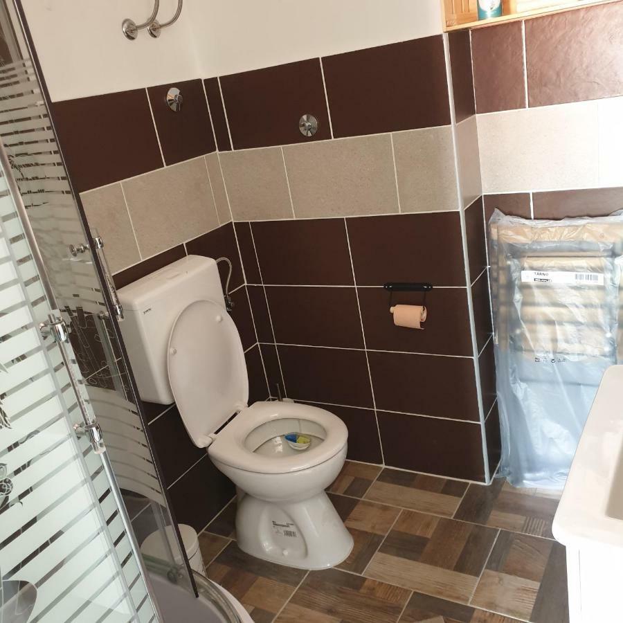 Apartman Jez - Free Parking, Self Check In Karlovac Zewnętrze zdjęcie
