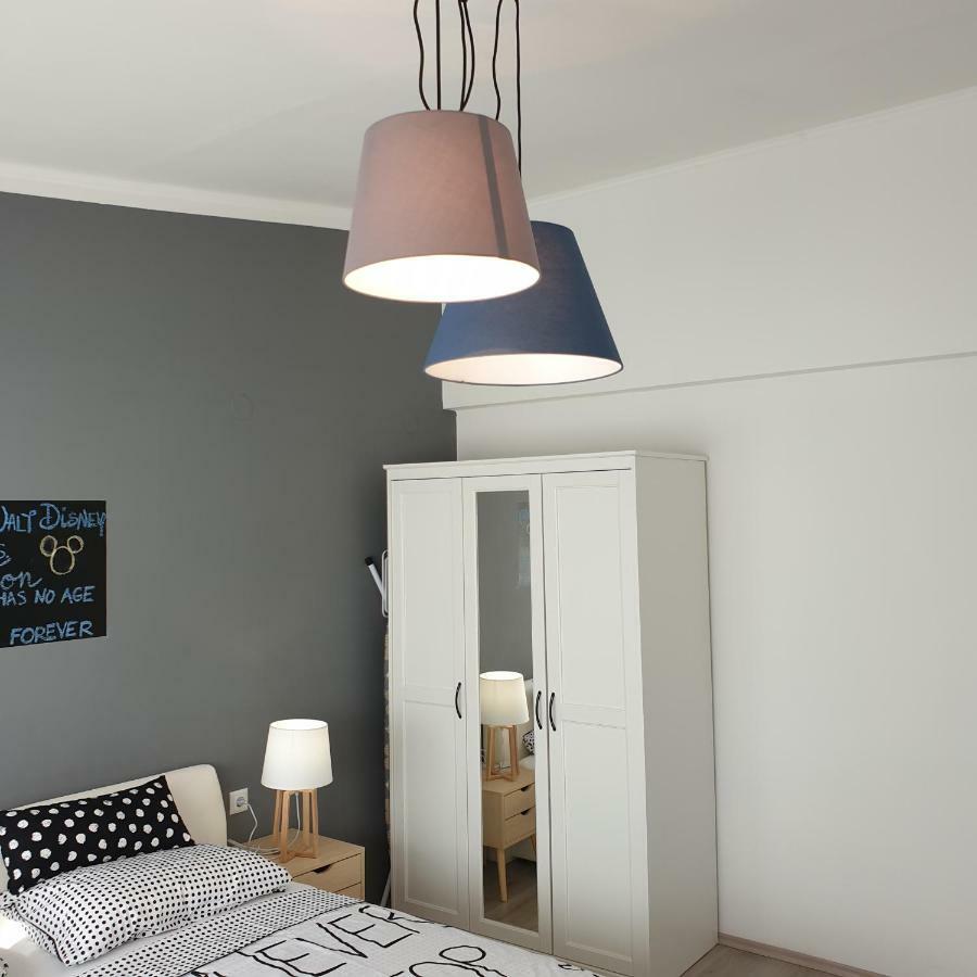 Apartman Jez - Free Parking, Self Check In Karlovac Zewnętrze zdjęcie