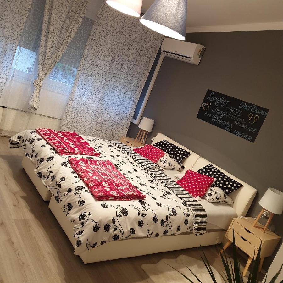 Apartman Jez - Free Parking, Self Check In Karlovac Zewnętrze zdjęcie